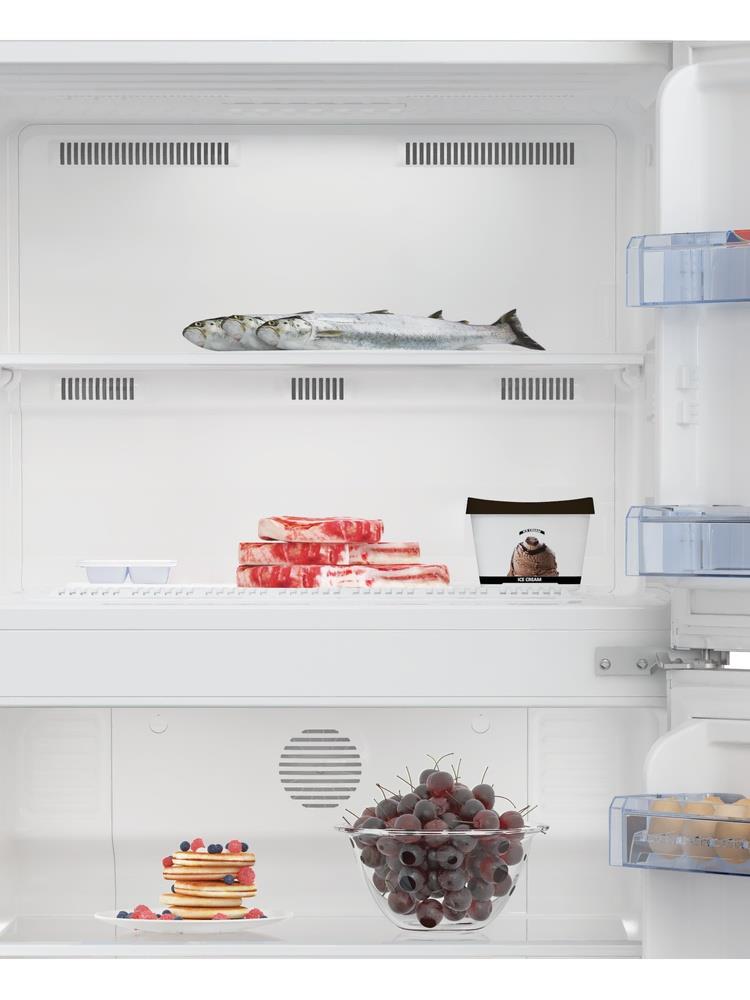 Beko 974508 MB Buzdolabı