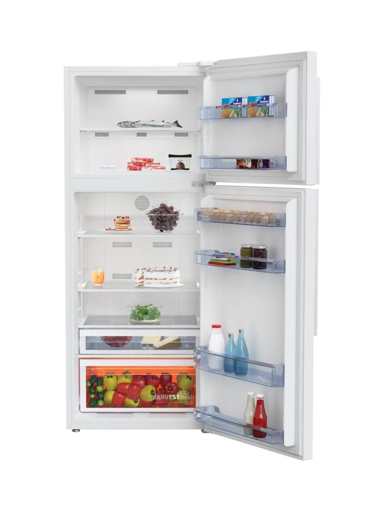 Beko 974508 MB Buzdolabı