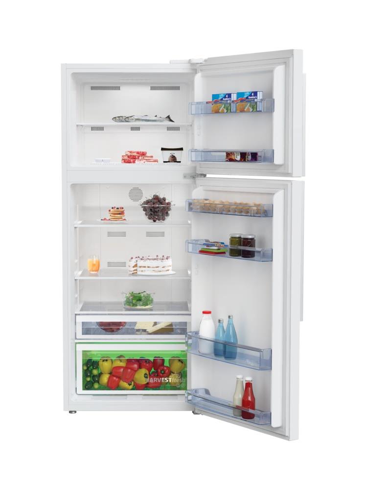 Beko 974508 MB Buzdolabı