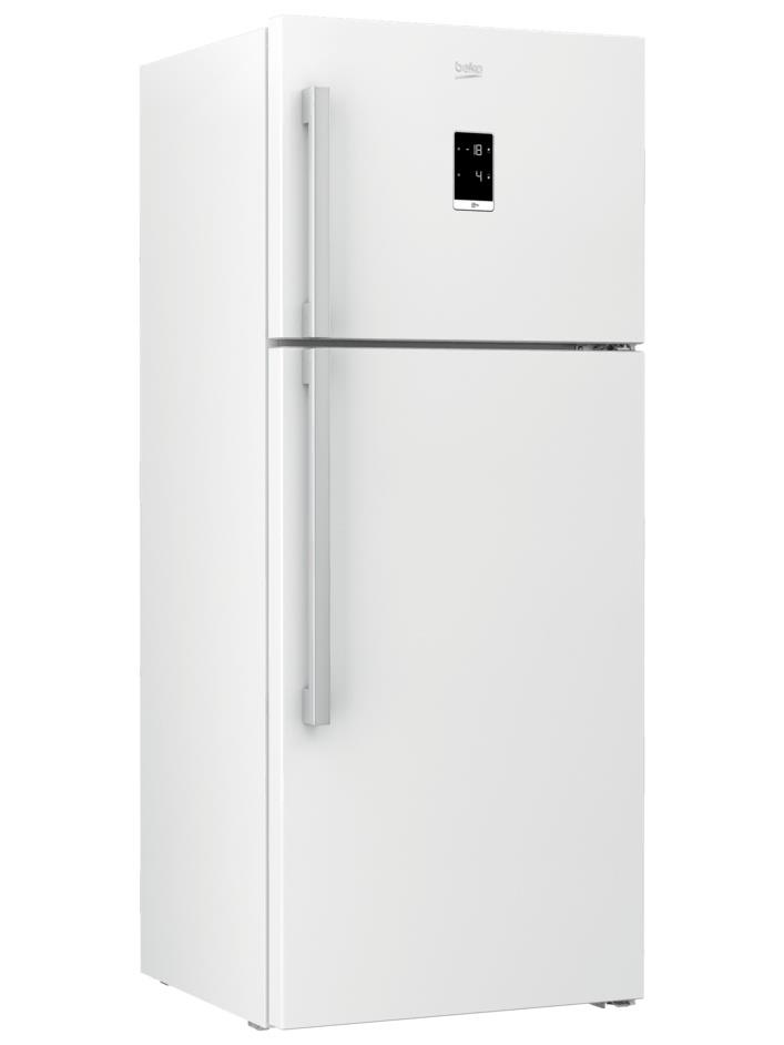 Beko 974561 EB Buzdolabı