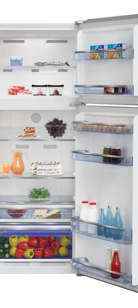 Beko 974561 EI Buzdolabı