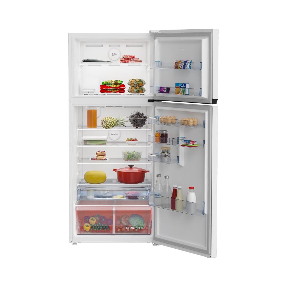 Beko 978556 EB Buzdolabı