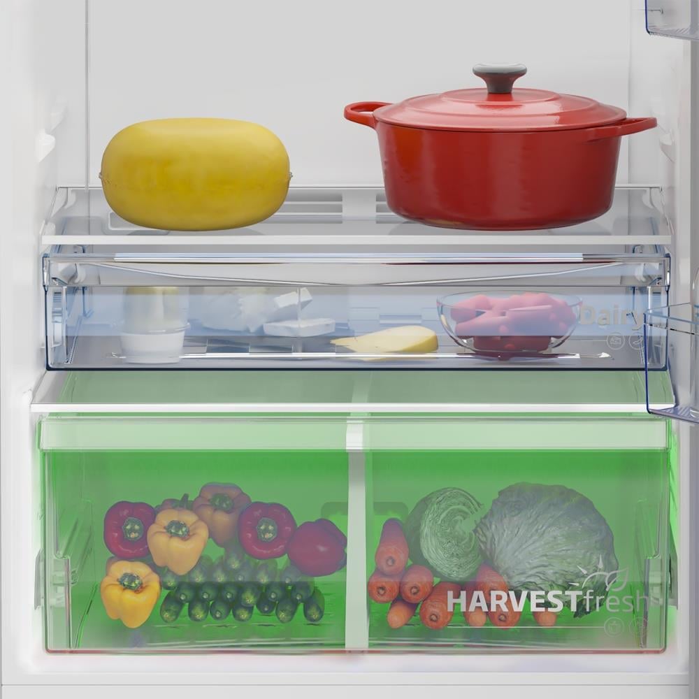 Beko 978556 EB Buzdolabı