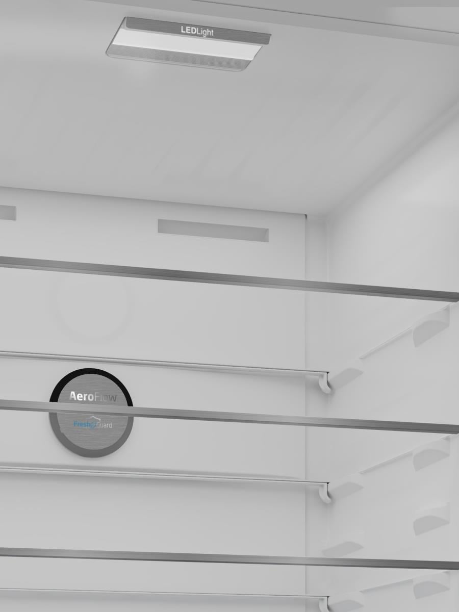 Beko 978590 EI Buzdolabı