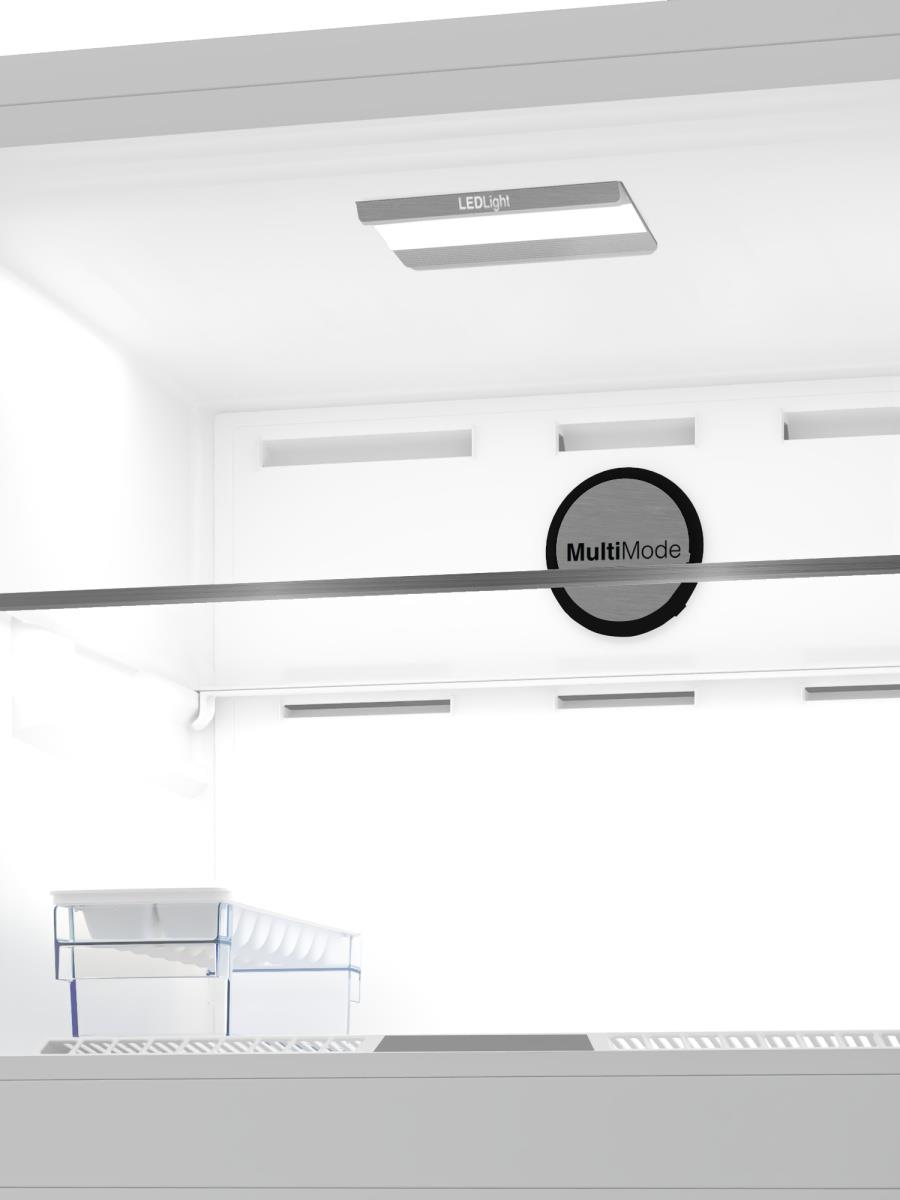 Beko 978590 EI Buzdolabı