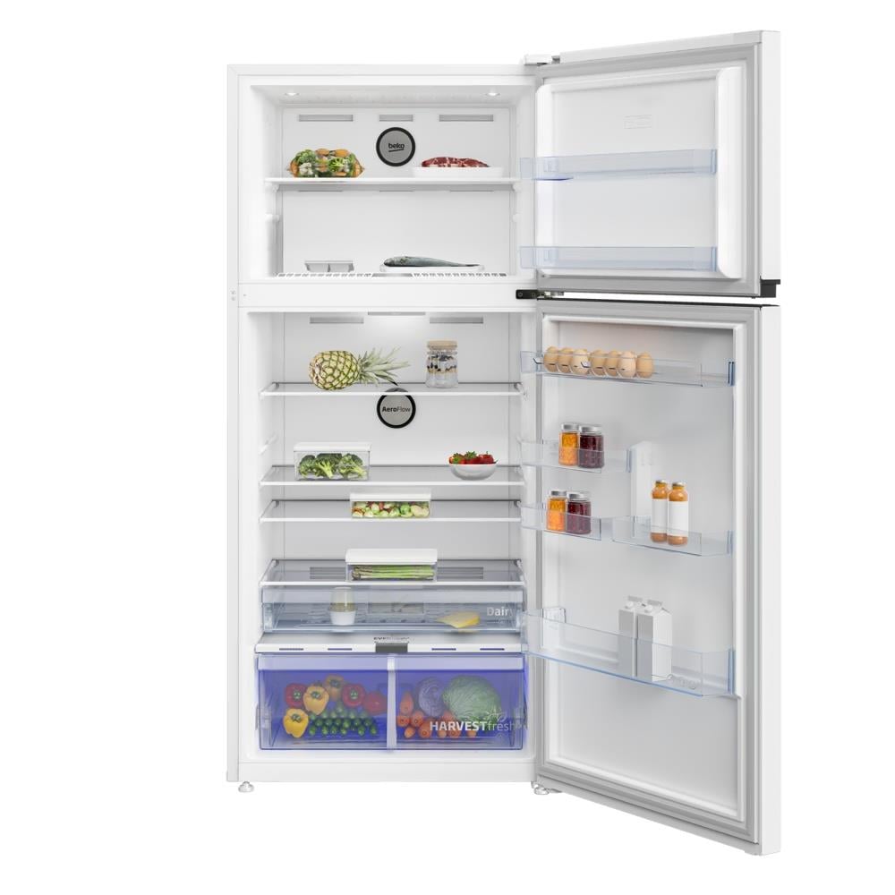 Beko 983628 EB Buzdolabı
