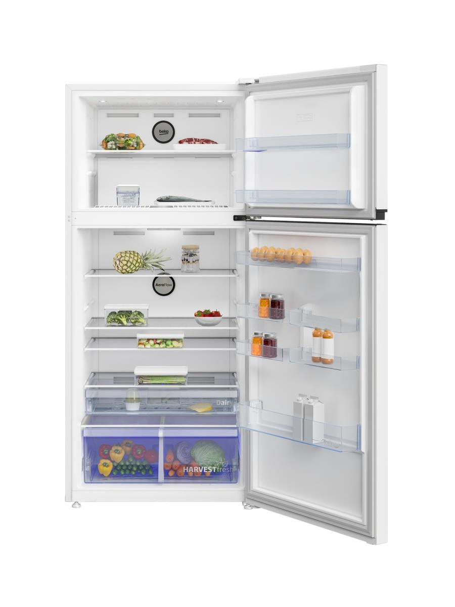 Beko 983629 EB Buzdolabı