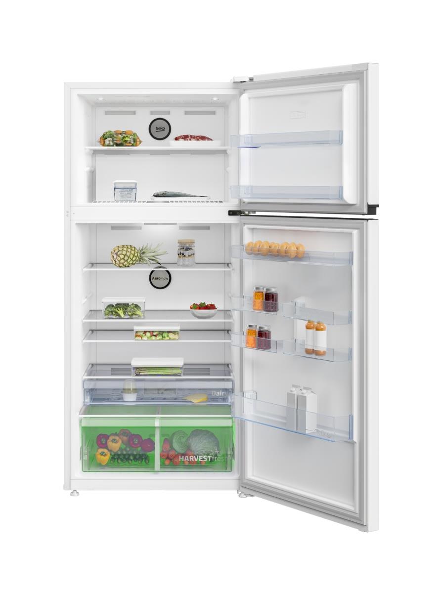 Beko 983629 EB Buzdolabı