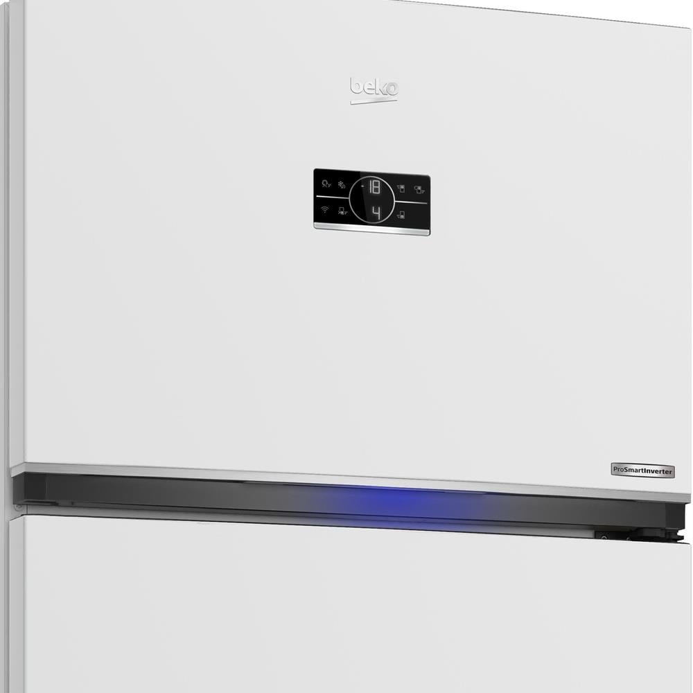 Beko 983630 EB Buzdolabı