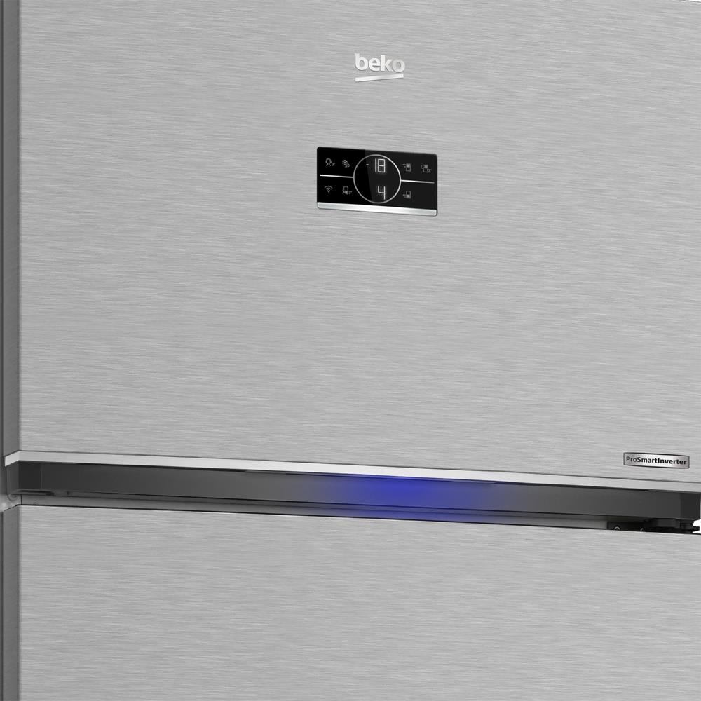 Beko 983630 EI Buzdolabı