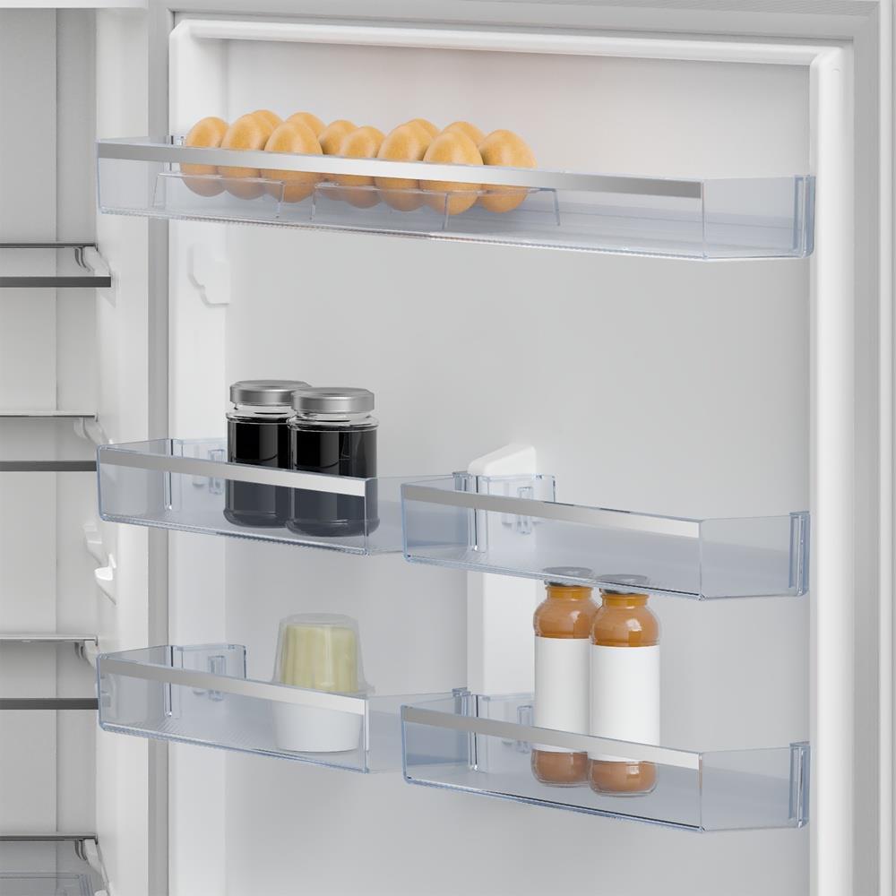 Beko 983630 EI Buzdolabı
