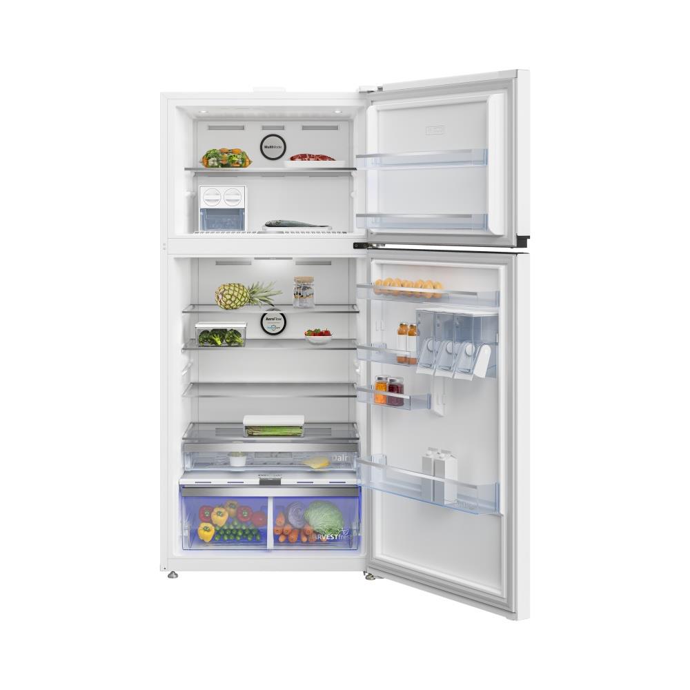 Beko 983650 EB Buzdolabı