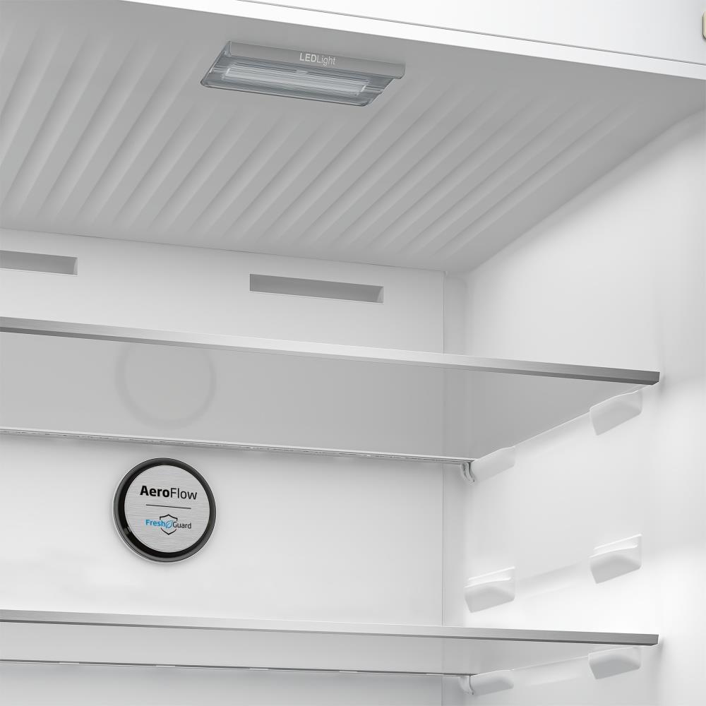 Beko 983650 EB Buzdolabı