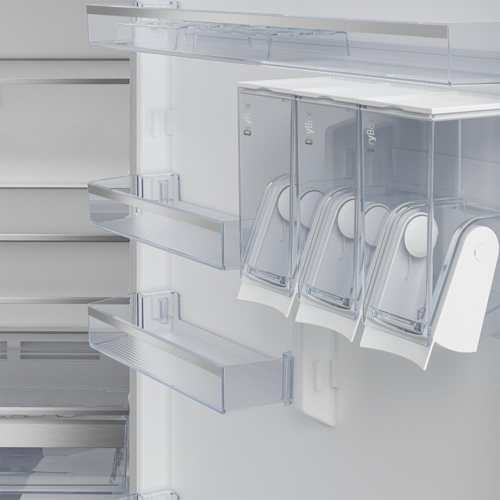 Beko 983650 EB Buzdolabı
