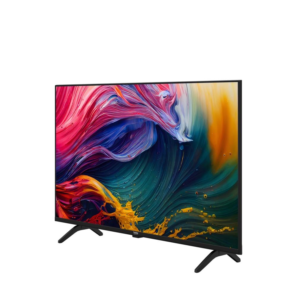 Beko B43 D 697 B  Televizyon