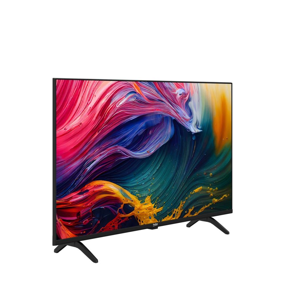 Beko B43 D 697 B  Televizyon