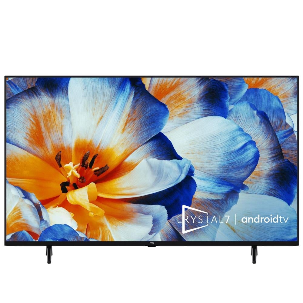 Beko B43 D 790 B ANDROID Android Televizyon