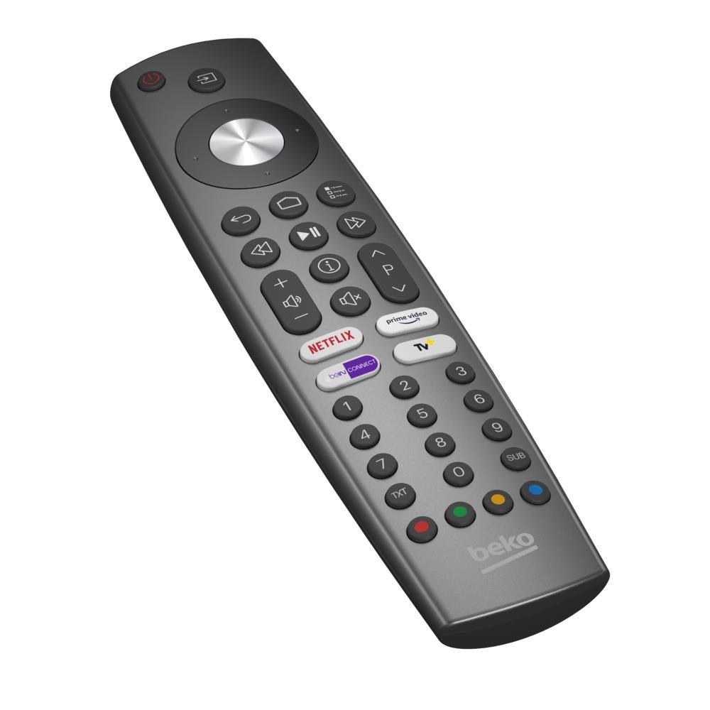 Beko B43 D 790 B ANDROID Android Televizyon