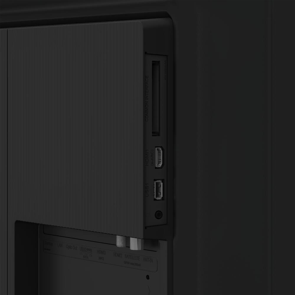 Beko B43 E 795 B  Televizyon