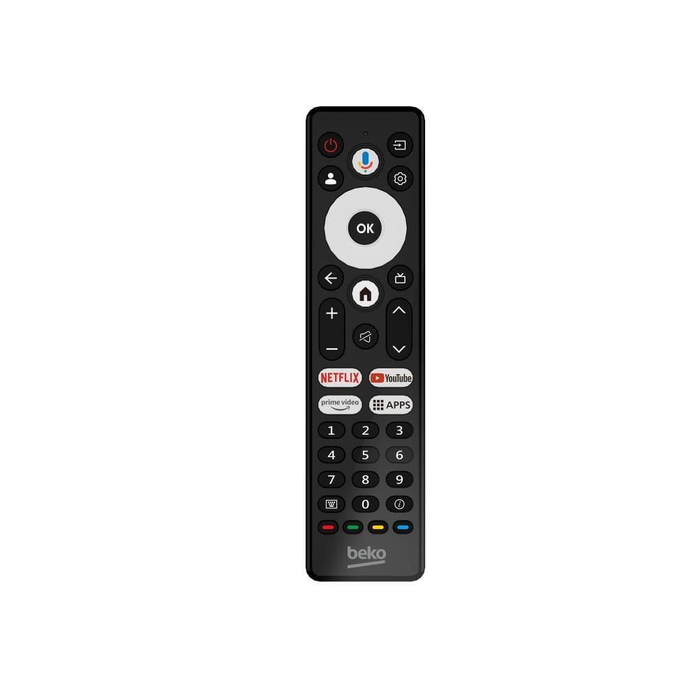 Beko B50 E 795 B  Televizyon