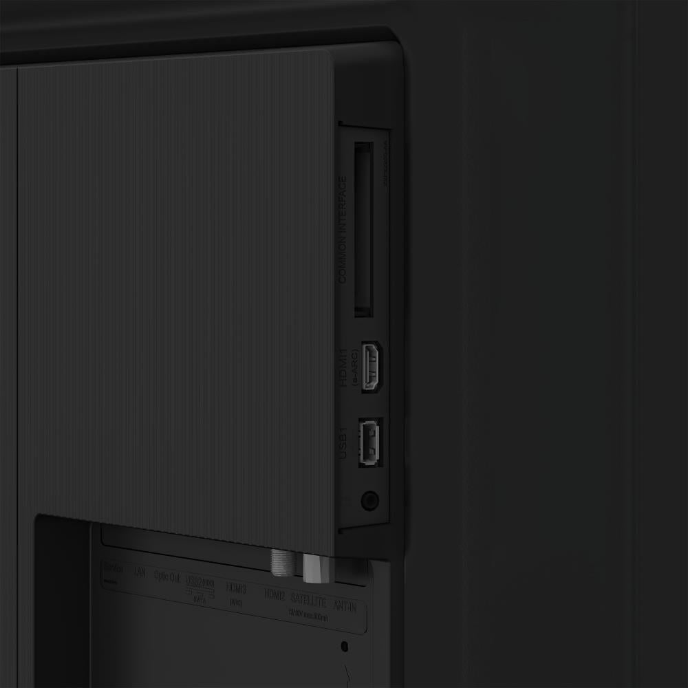 Beko B50 E 795 B  Televizyon
