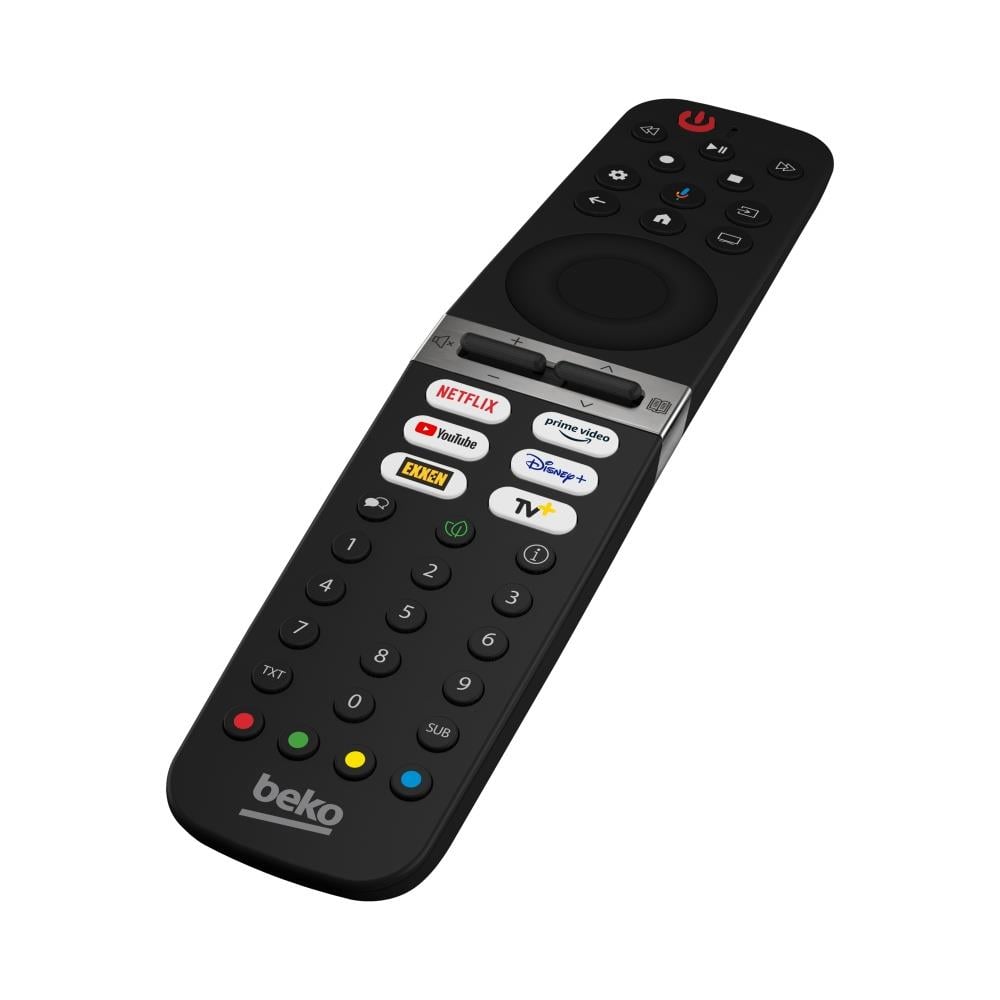 Beko B50 E 895 A Televizyon