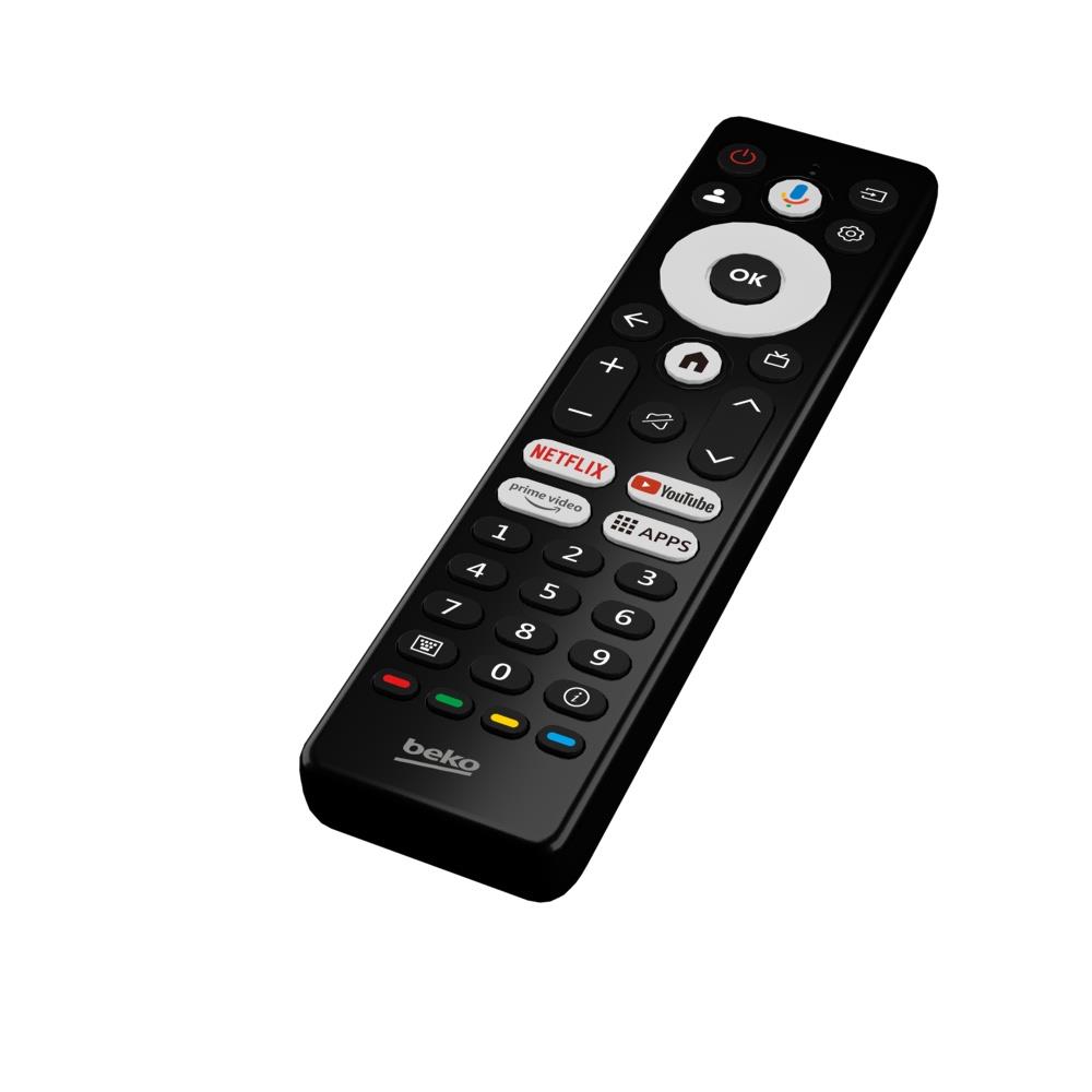 Beko B75 E 795 B  Televizyon