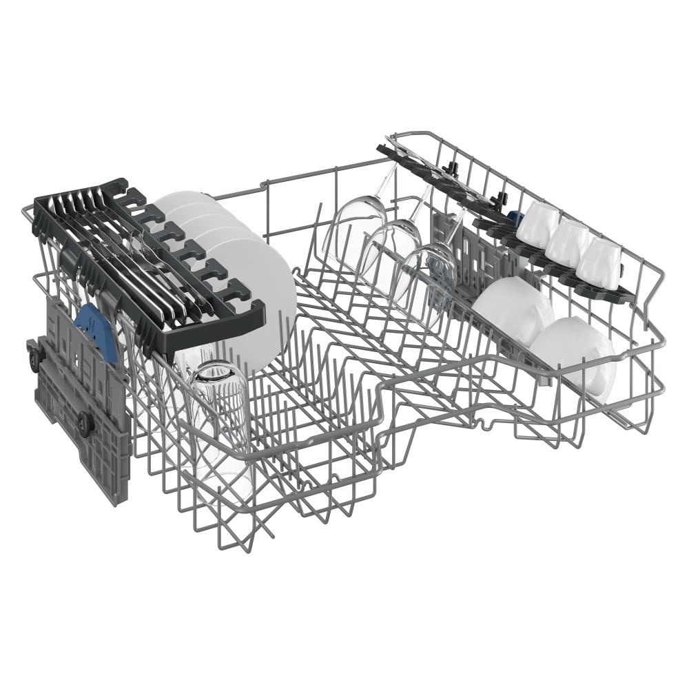 Beko BB 251 Tam Ankastre Bulaşık Makinesi
