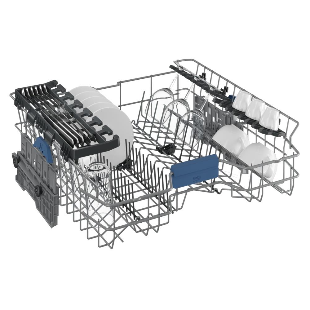 Beko BBC 161 B Bulaşık Makinesi