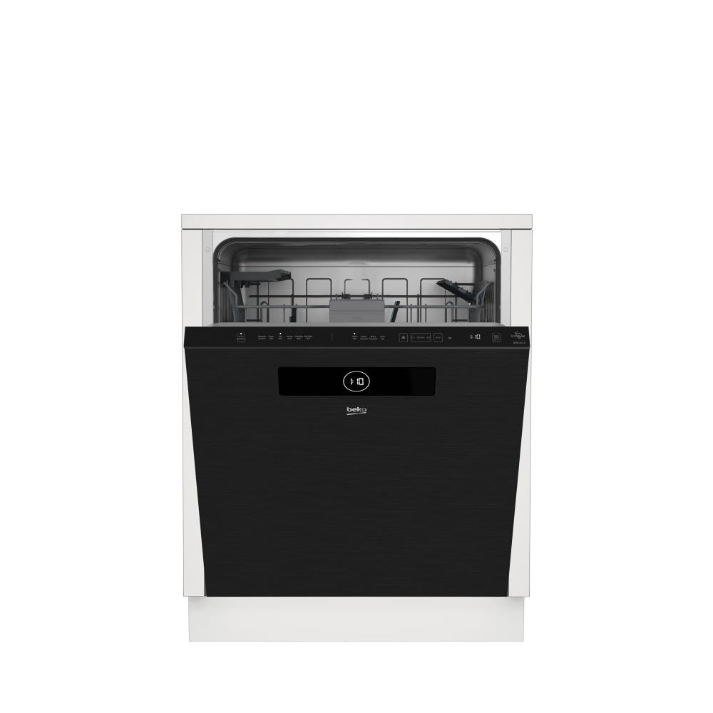 Beko BBM 162 D Bulaşık Makinesi