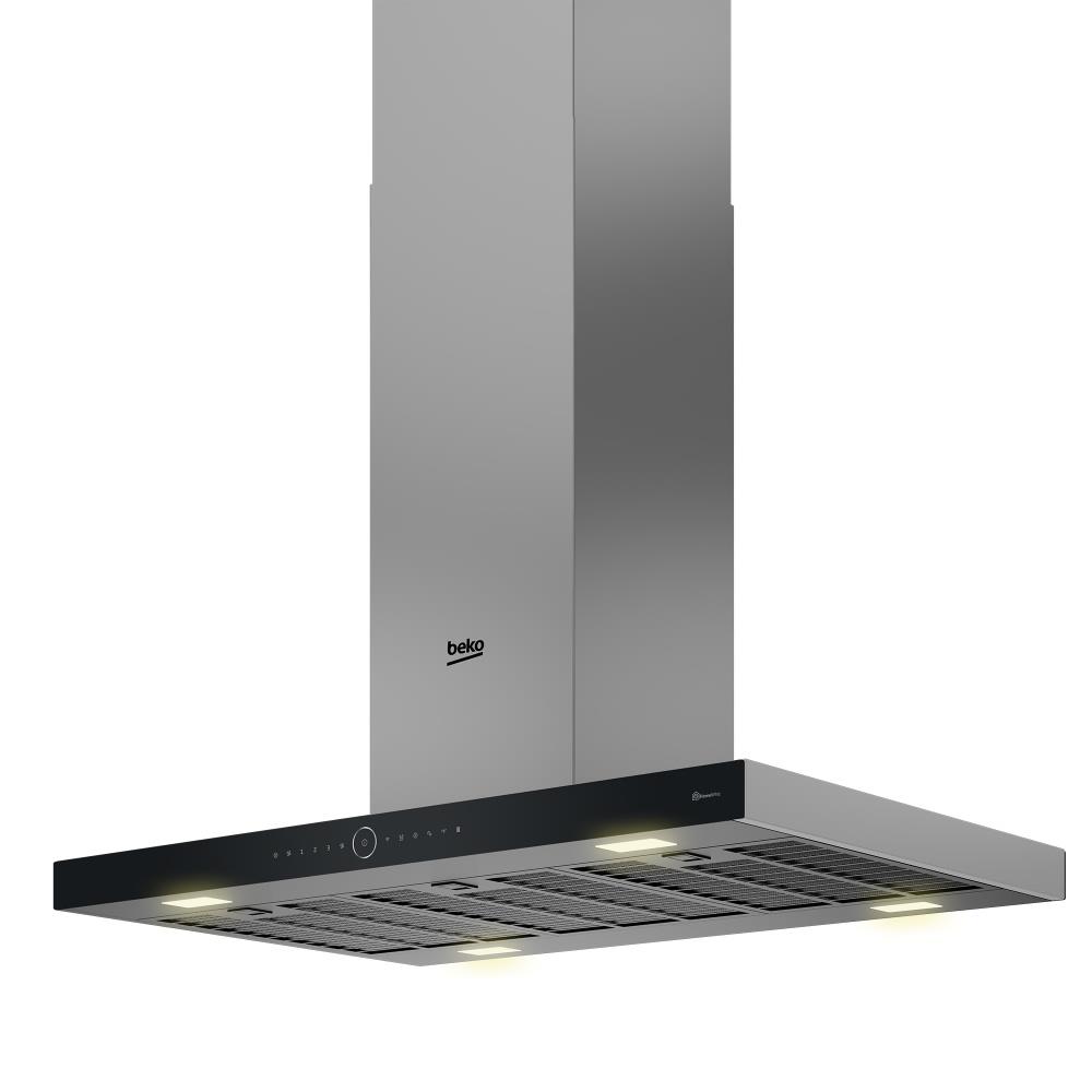 Beko BDA 9085 S Ata Tipi Davlumbaz