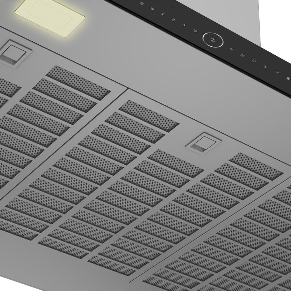 Beko BDA 9085 S Ata Tipi Davlumbaz