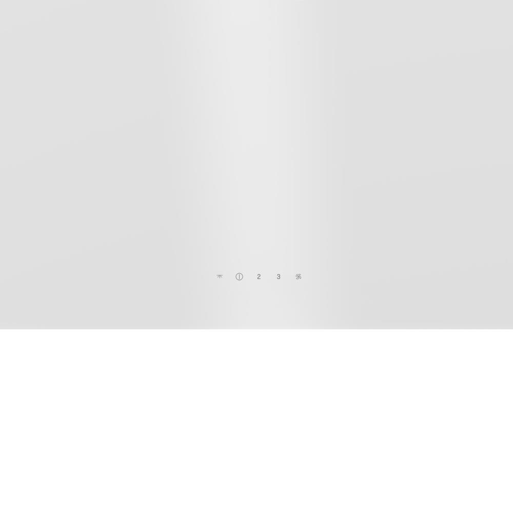 Beko BDE 6064 B Davlumbaz