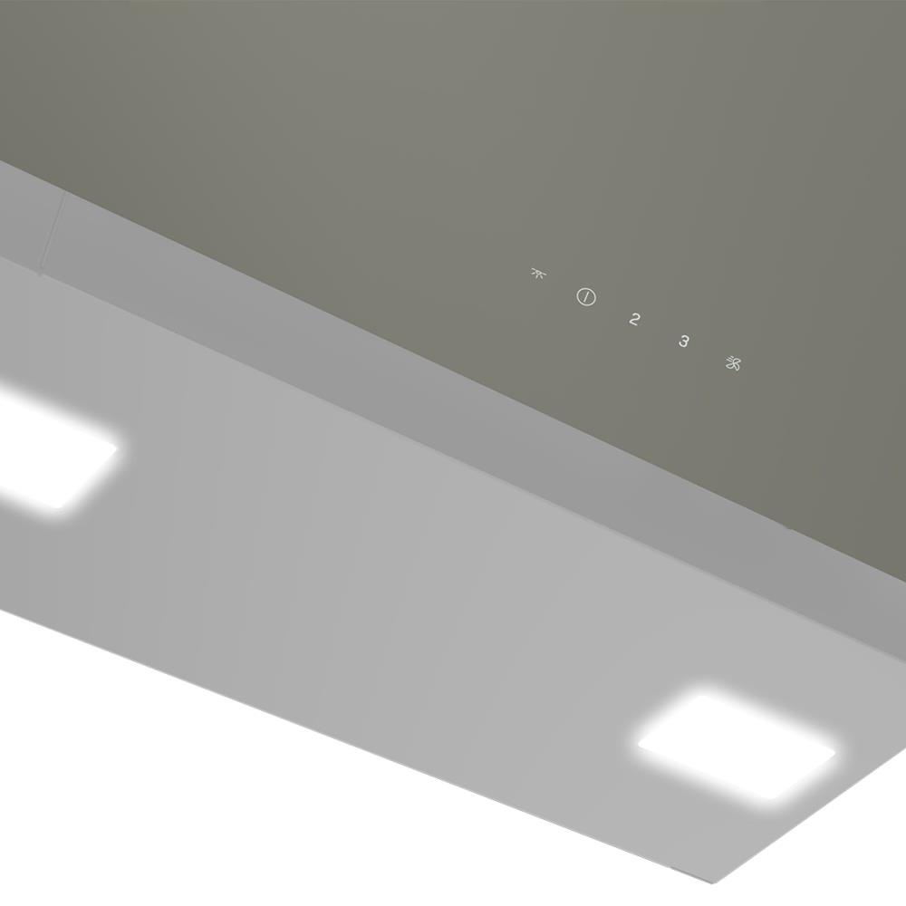 Beko BDE 6064 G Davlumbaz
