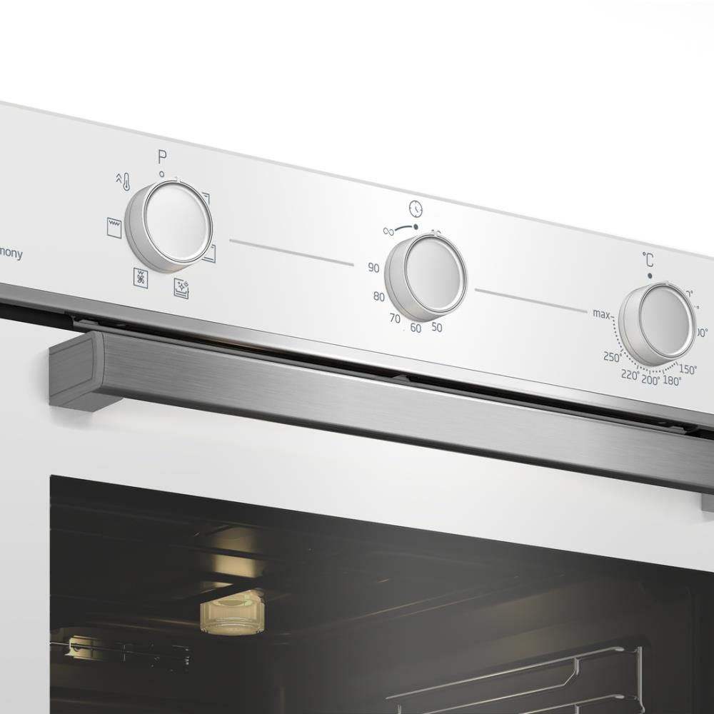 Beko BFC 221 HB Ankastre Fırın