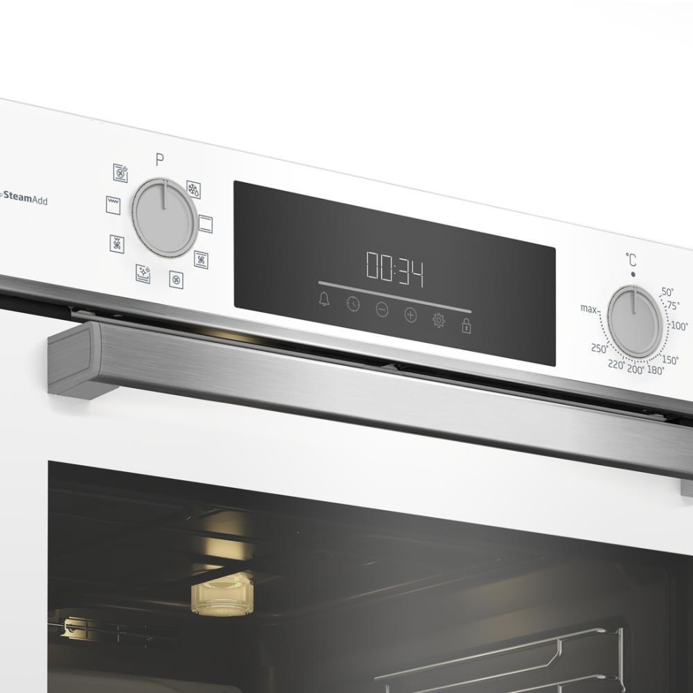 Beko BFC 431 B Ankastre Fırın