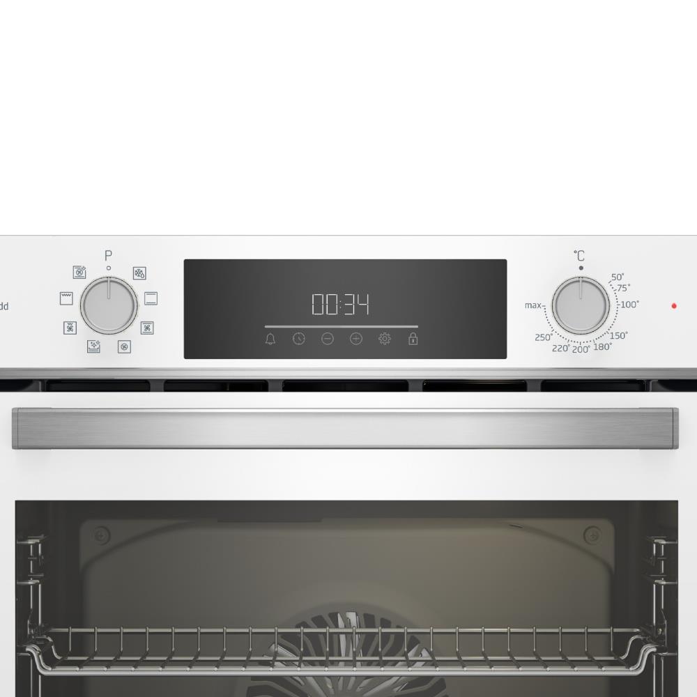 Beko BFC 431 B Ankastre Fırın