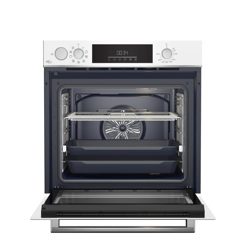 Beko BFC 631 B Beyond Serisi Ankastre FitFry Buhar Destekli Ankastre Fırın