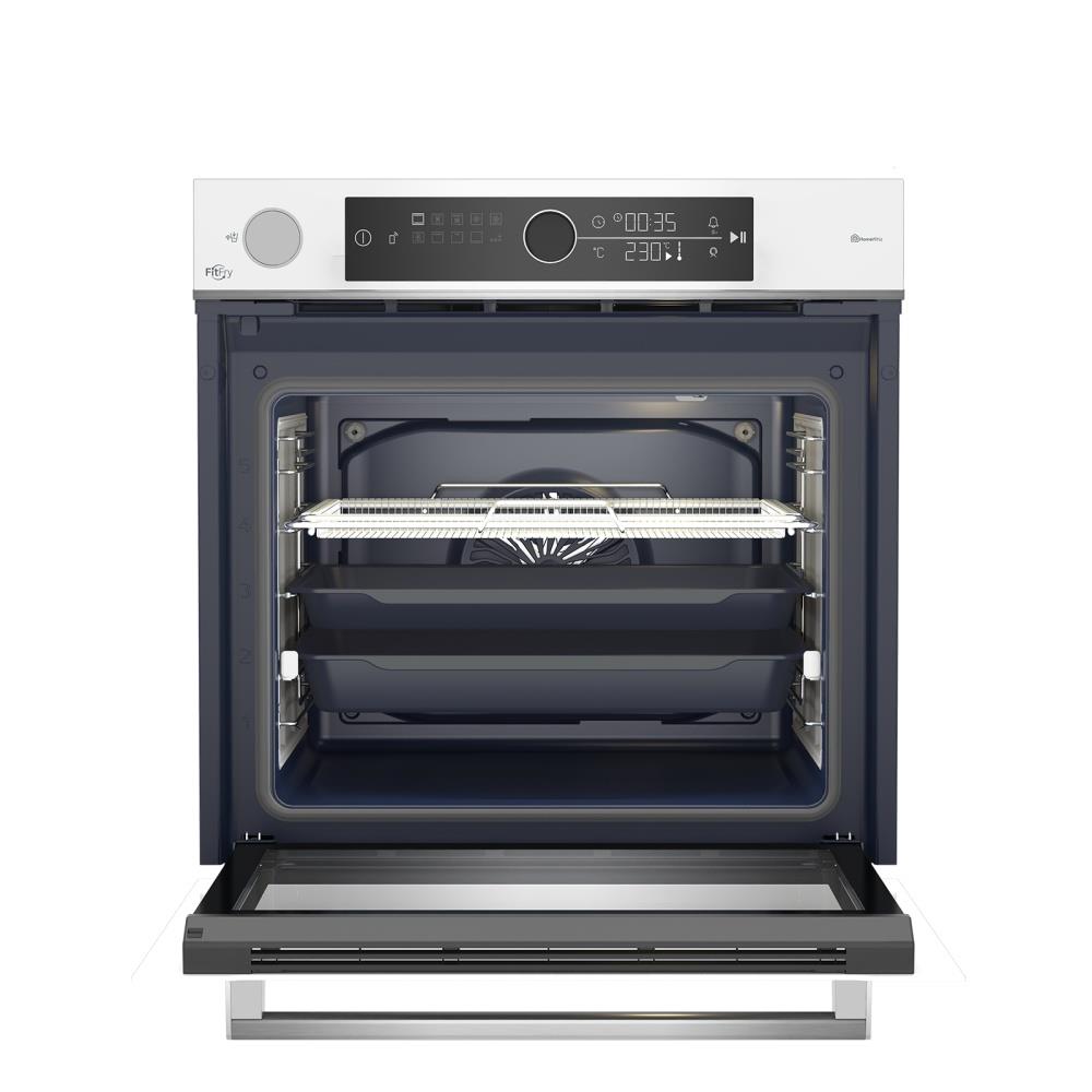 Beko BFC 741 B Ankastre Fırın