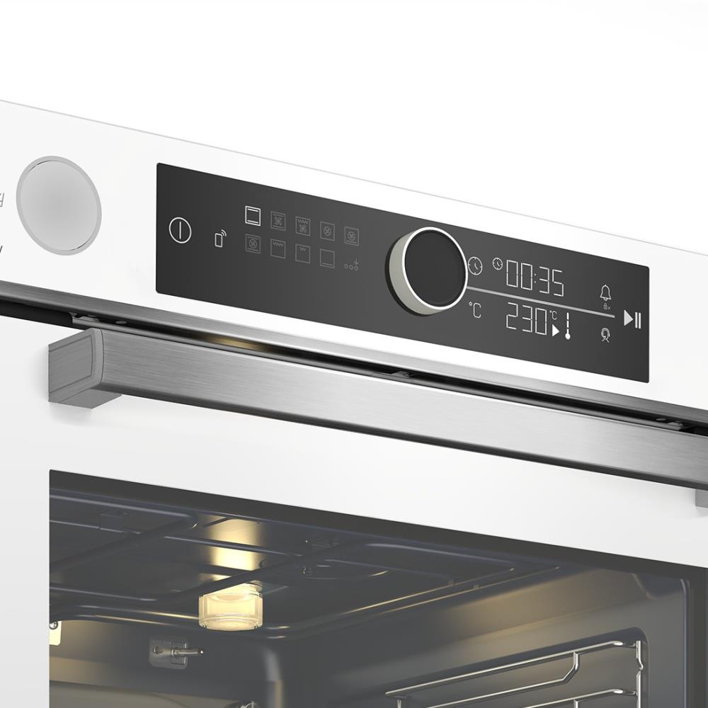 Beko BFC 741 B Ankastre Fırın