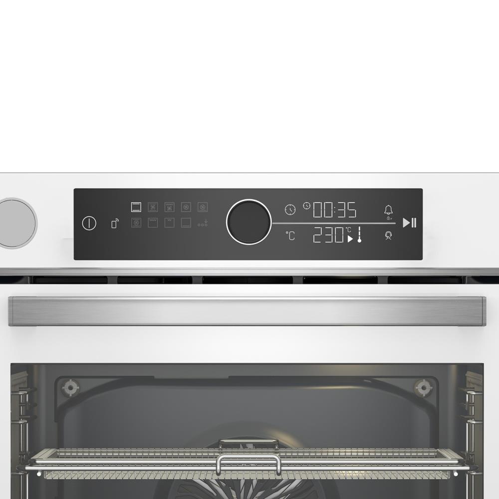 Beko BFC 741 B Ankastre Fırın