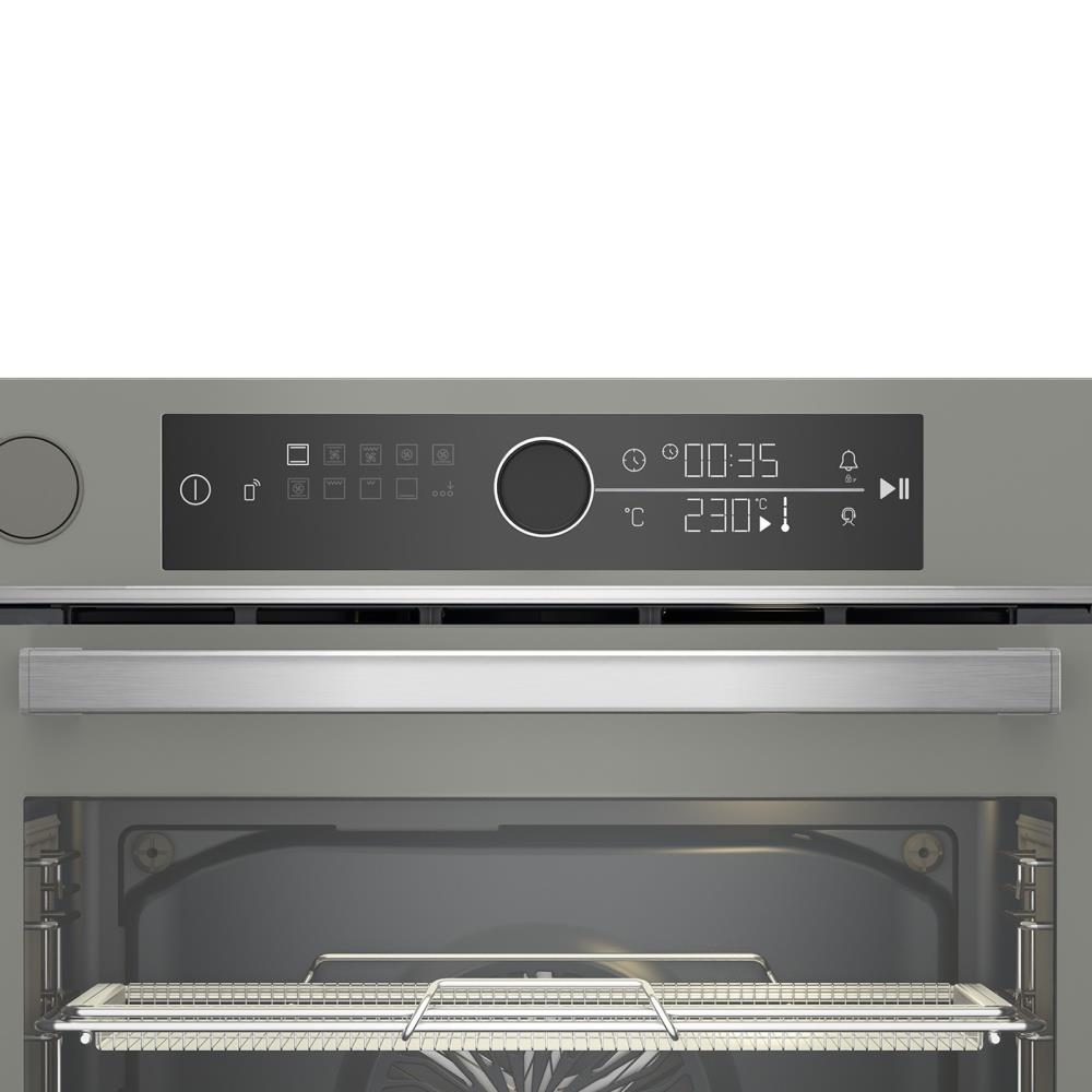 Beko BFC 741 G Ankastre Fırın