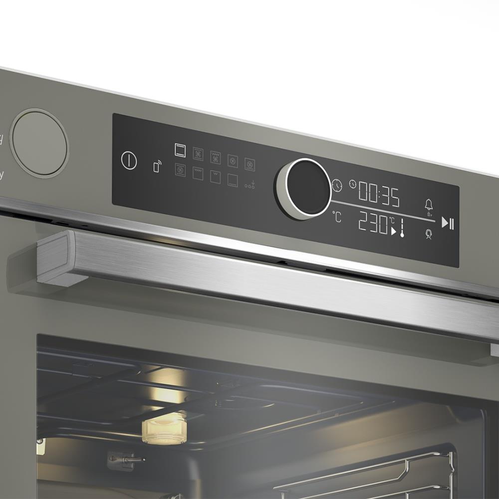 Beko BFC 741 G Ankastre Fırın