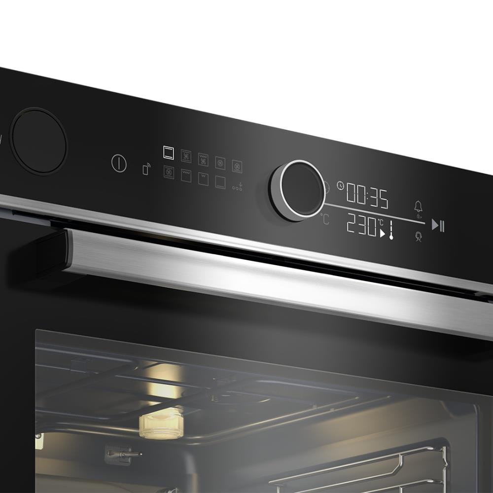 Beko BFC 741 S Ankastre Fırın