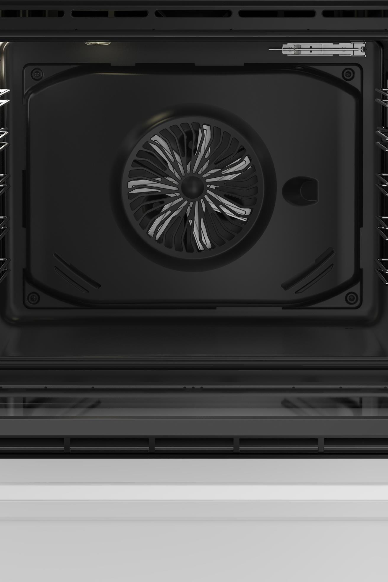 Beko BFE 400-1 EB Solo Fırın