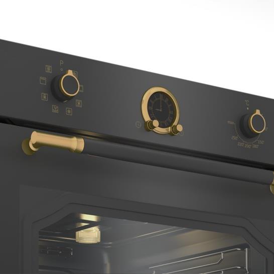 Beko BFM 240 RA Ankastre Fırın