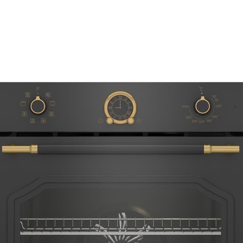 Beko BFM 240 RA Ankastre Fırın