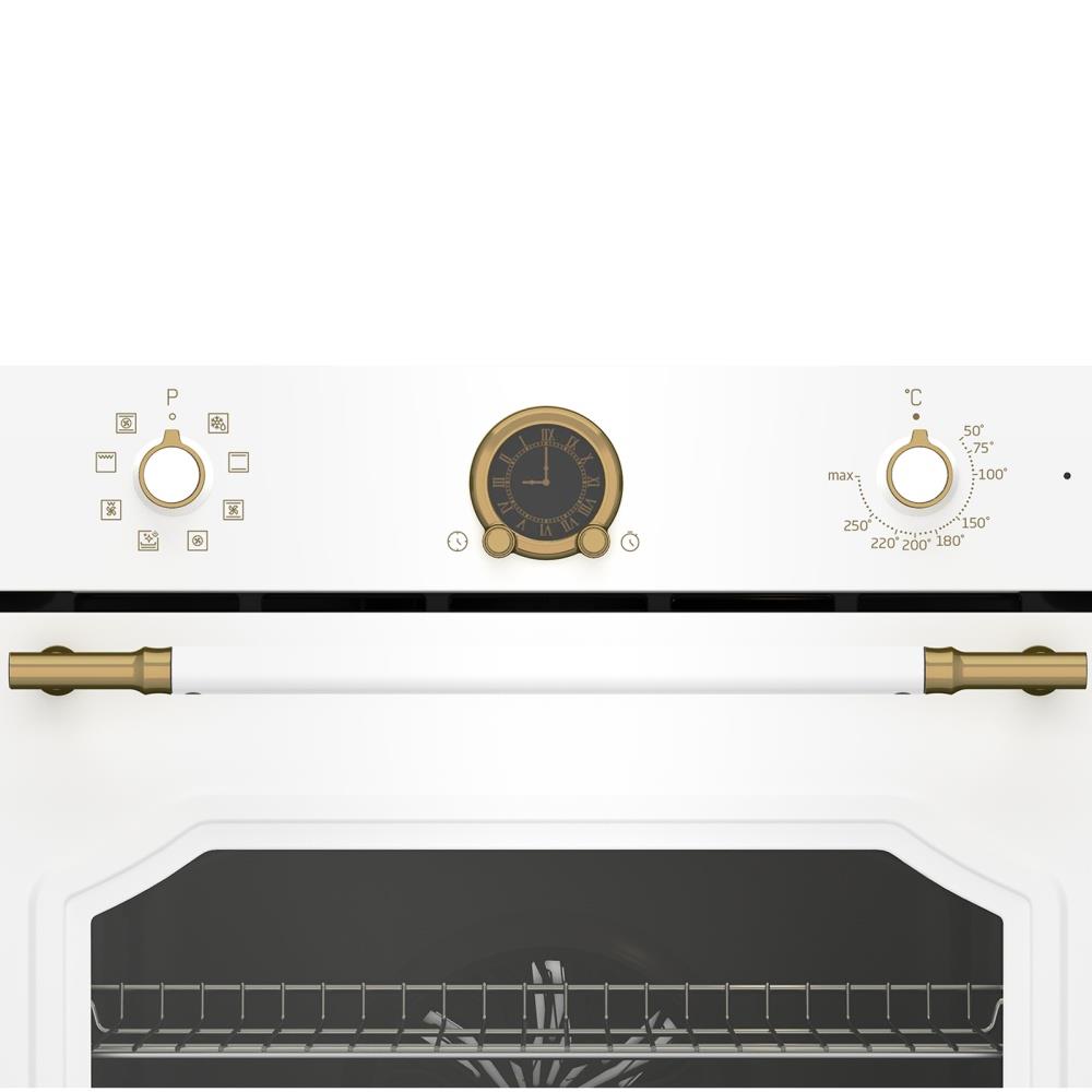 Beko BFM 240 RB Ankastre Fırın