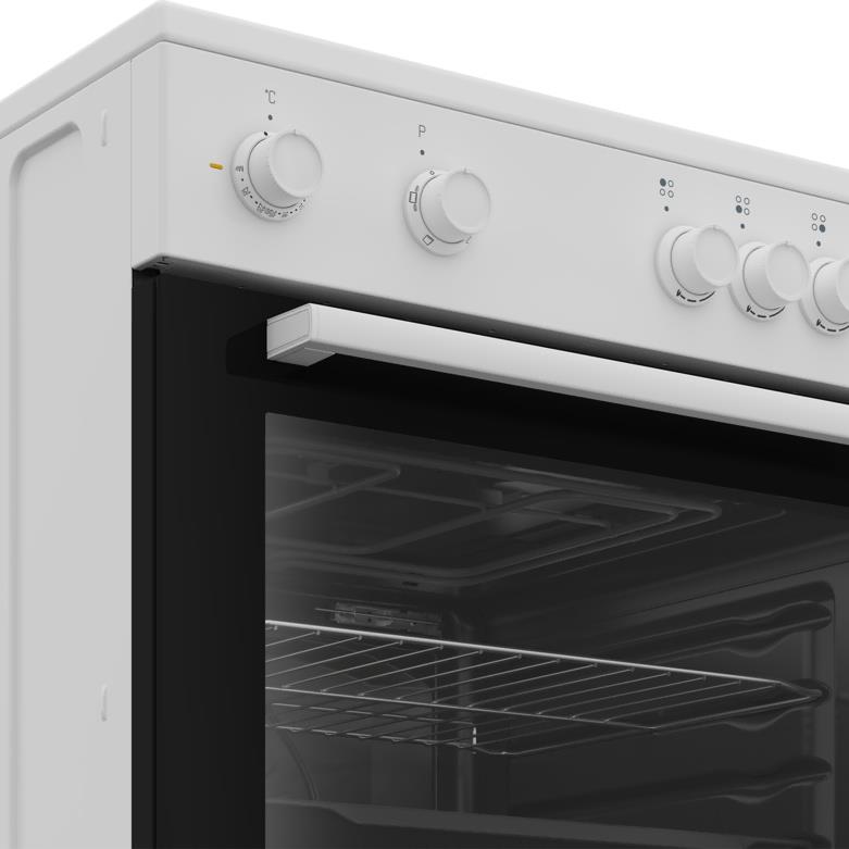 Beko BFS 400 B Solo Fırın