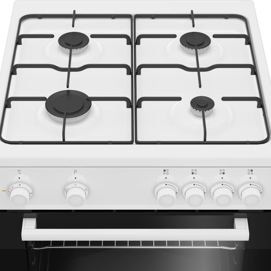 Beko BFS 400 B Solo Fırın